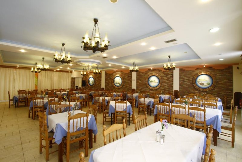 Bintzan Inn Hotel - Снимка 11