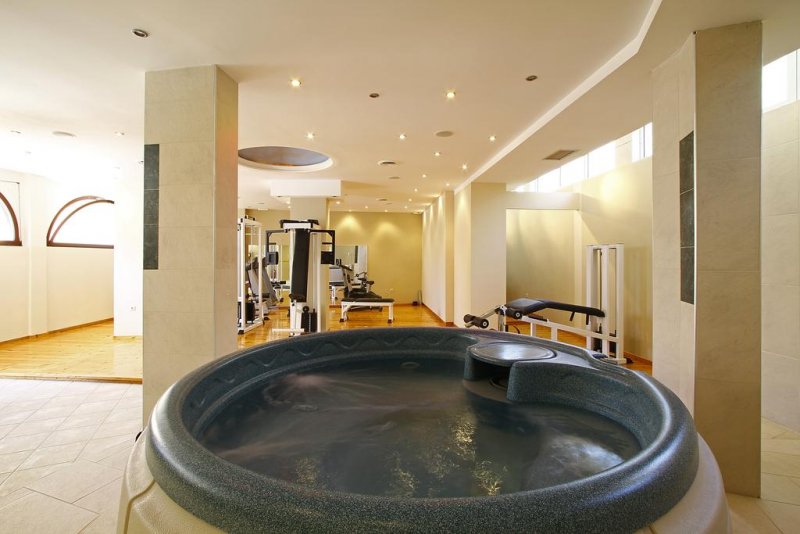 Bintzan Inn Hotel - Снимка 7