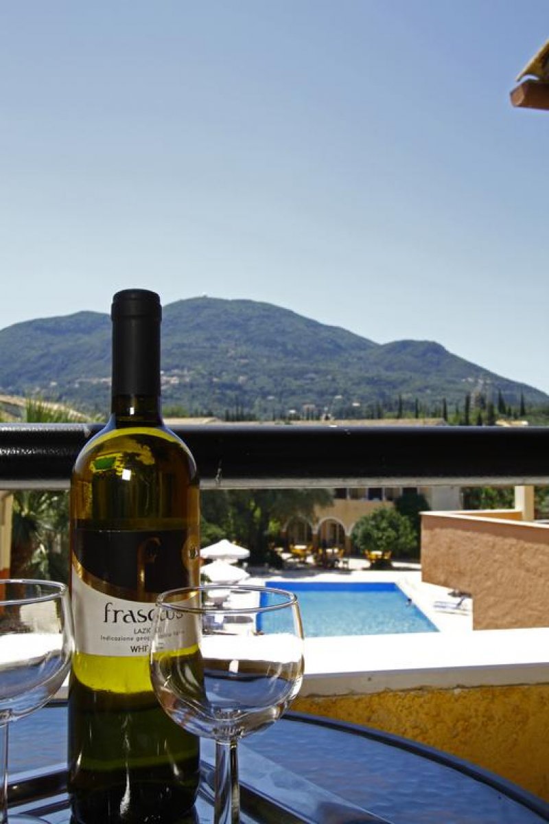 Bintzan Inn Hotel - Снимка 9