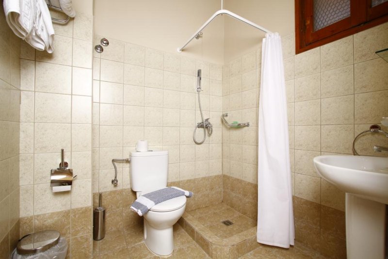 Bintzan Inn Hotel - Снимка 9