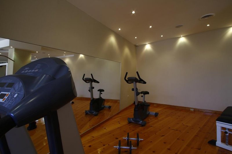 Bintzan Inn Hotel - Снимка 4