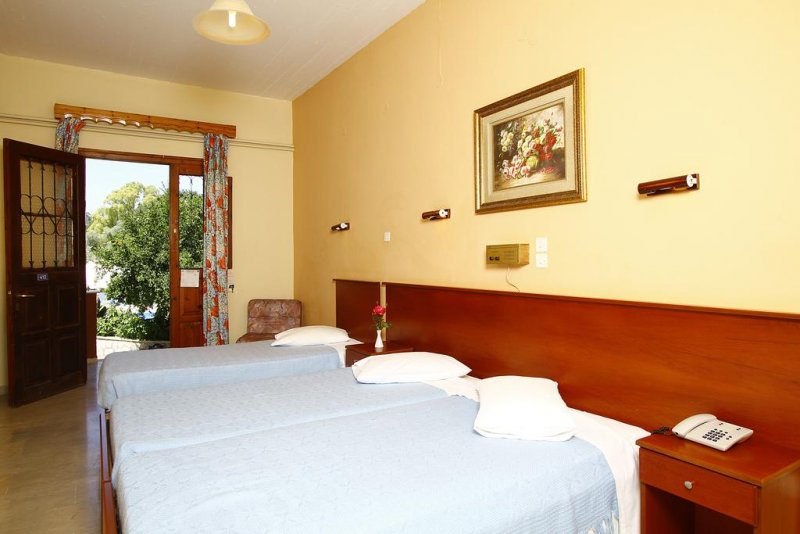 Bintzan Inn Hotel - Снимка 7