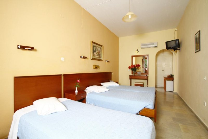 Bintzan Inn Hotel - Снимка 8