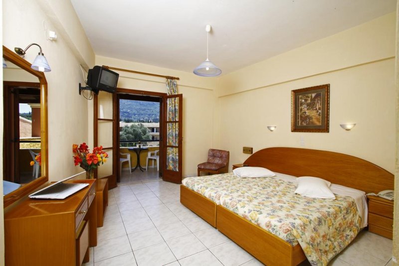 Bintzan Inn Hotel - Снимка 10