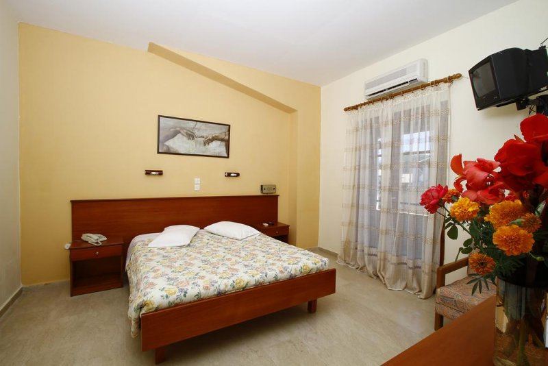 Bintzan Inn Hotel - Снимка 5