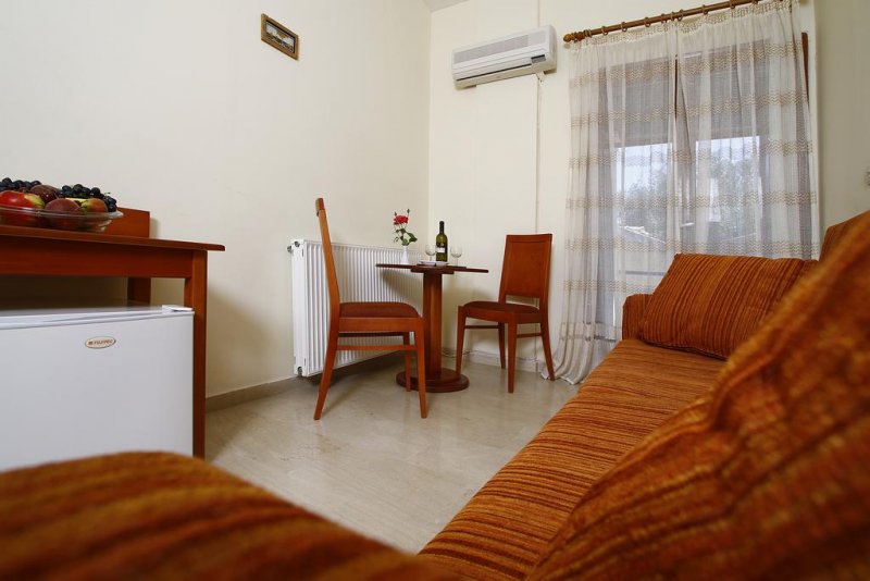 Bintzan Inn Hotel - Снимка 5