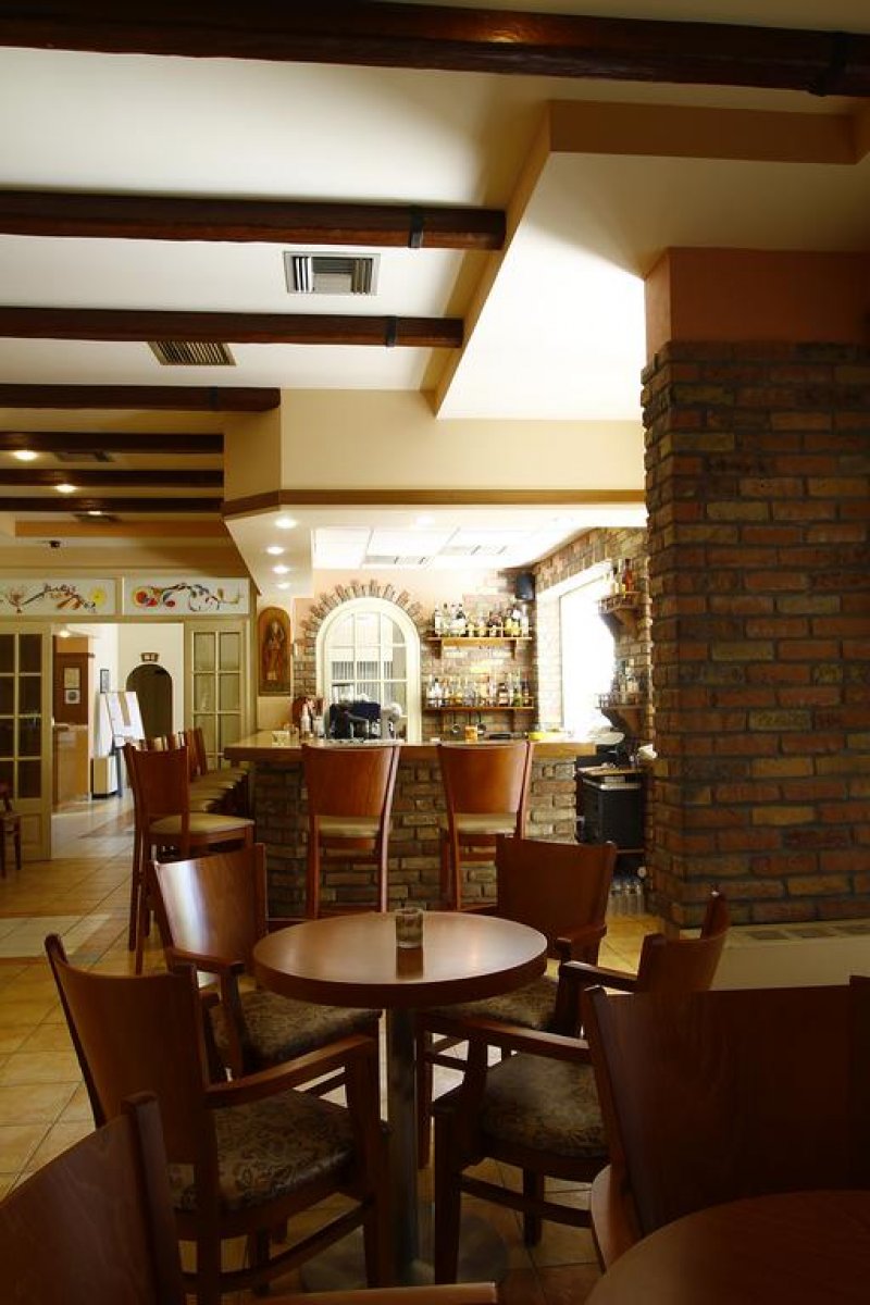 Bintzan Inn Hotel - Снимка 11