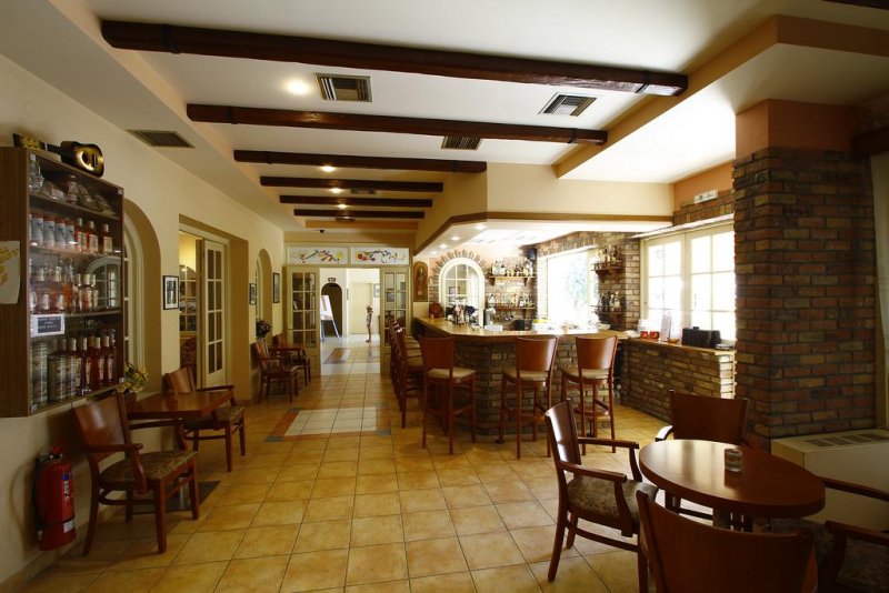 Bintzan Inn Hotel - Снимка 4