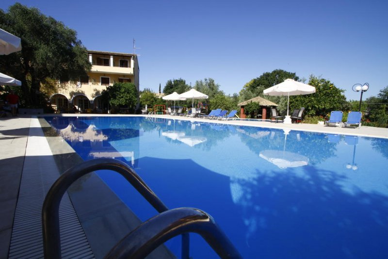 Bintzan Inn Hotel - Снимка 4