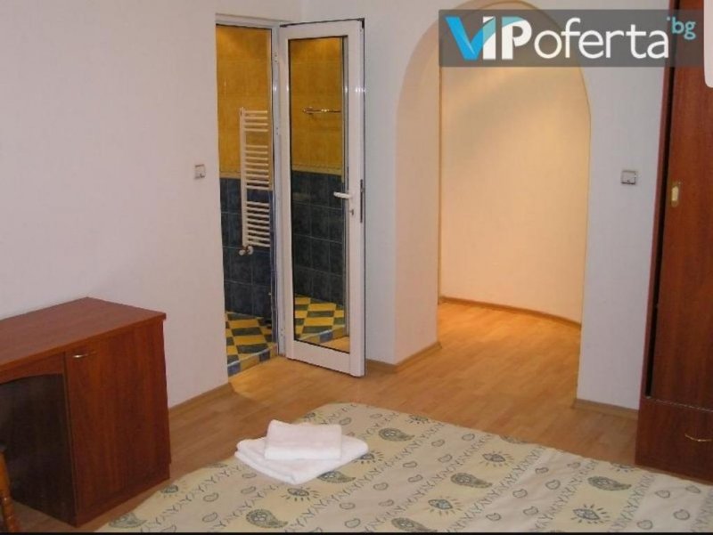 Семеен хотел Каров - Снимка 1