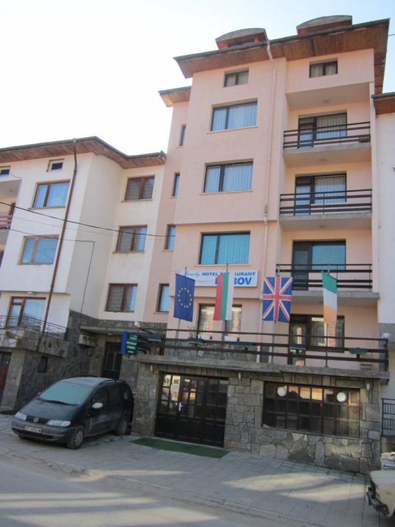 Семеен хотел Каров - Снимка 5