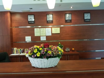 Хотел Лиани - Снимка 2