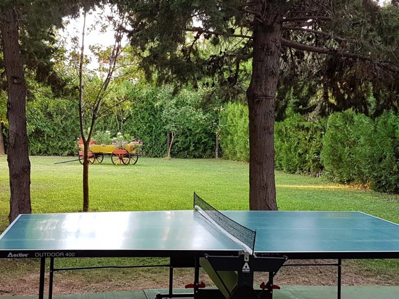 Хотел Лиани - Снимка 2