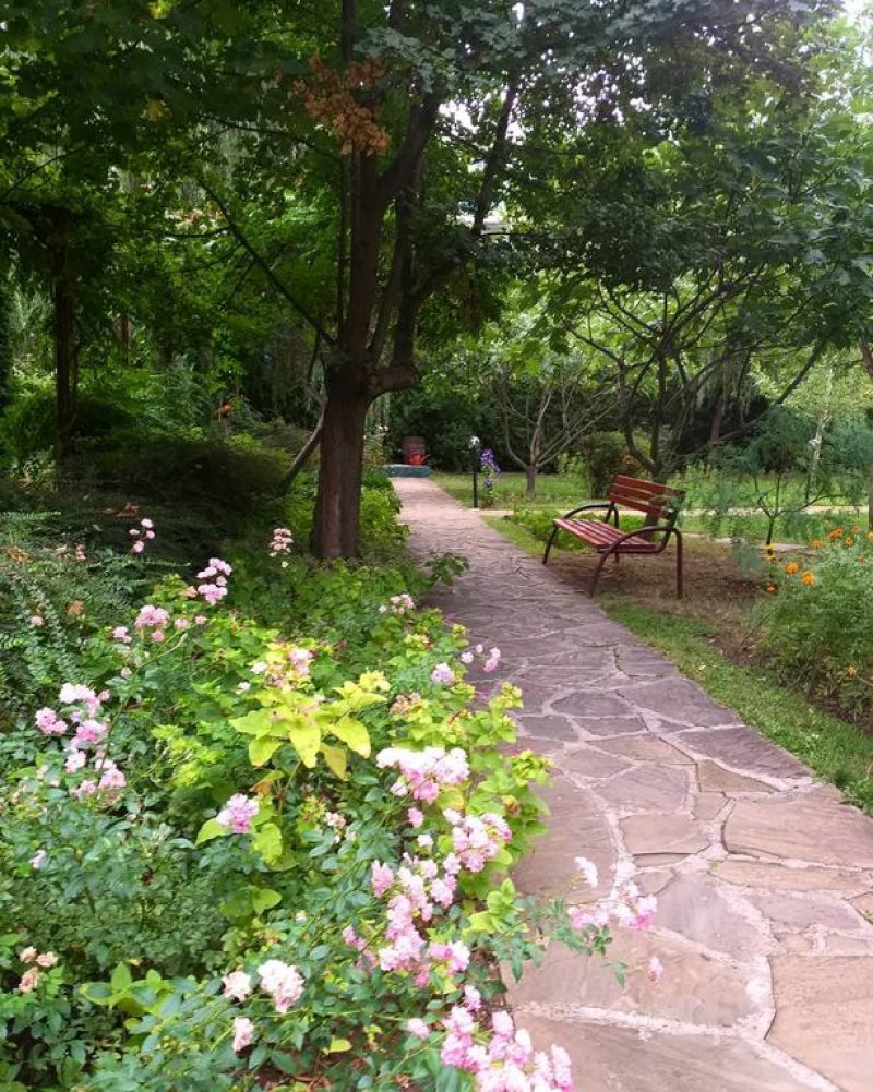 Хотел Лиани - Снимка 1