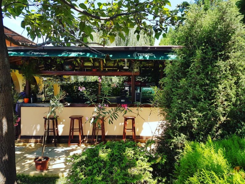 Хотел Лиани - Снимка 5