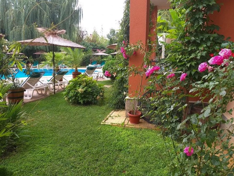 Хотел Лиани - Снимка 5