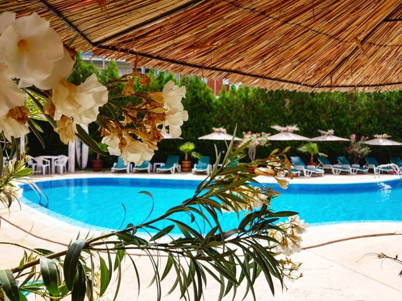 Хотел Лиани - Снимка 7