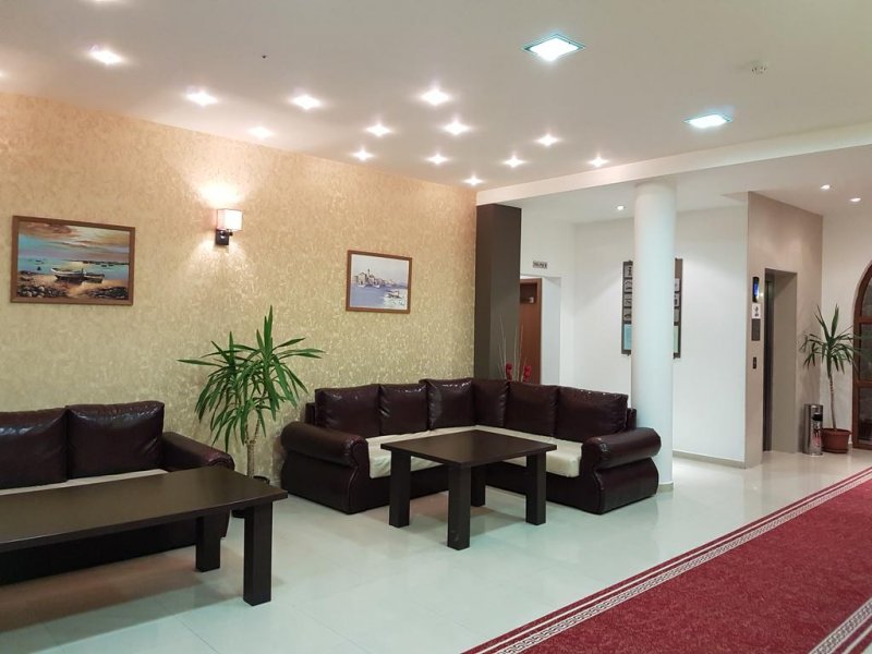 Хотел Лиани - Снимка 11