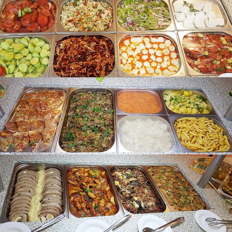 Хотел Лиани - Снимка 3