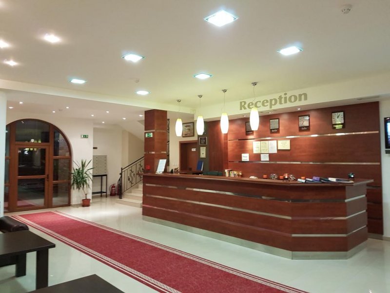 Хотел Лиани - Снимка 4