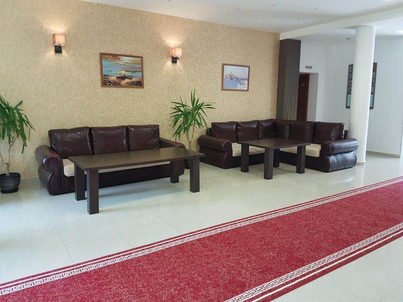 Хотел Лиани - Снимка 10