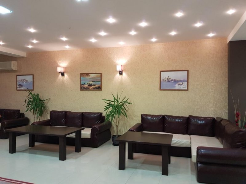 Хотел Лиани - Снимка 2