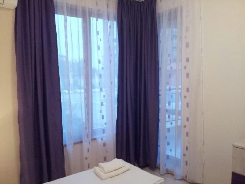 Апартхотел Равда Дом - Снимка 8