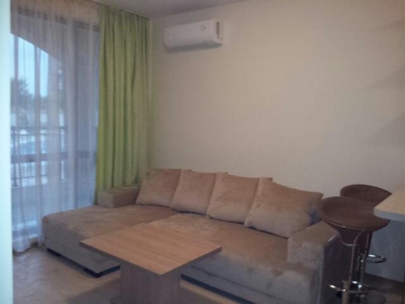 Апартхотел Равда Дом - Снимка 1