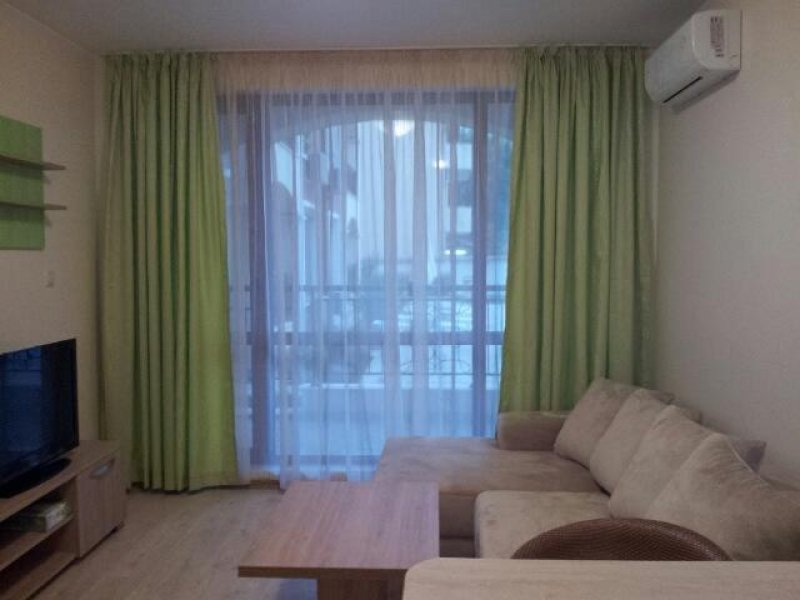 Апартхотел Равда Дом - Снимка 7