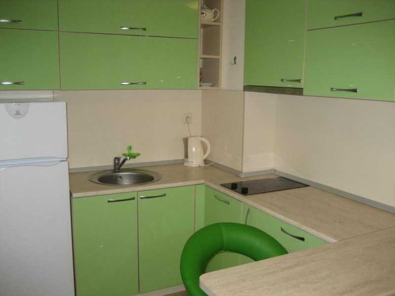 Апартхотел Равда Дом - Снимка 9