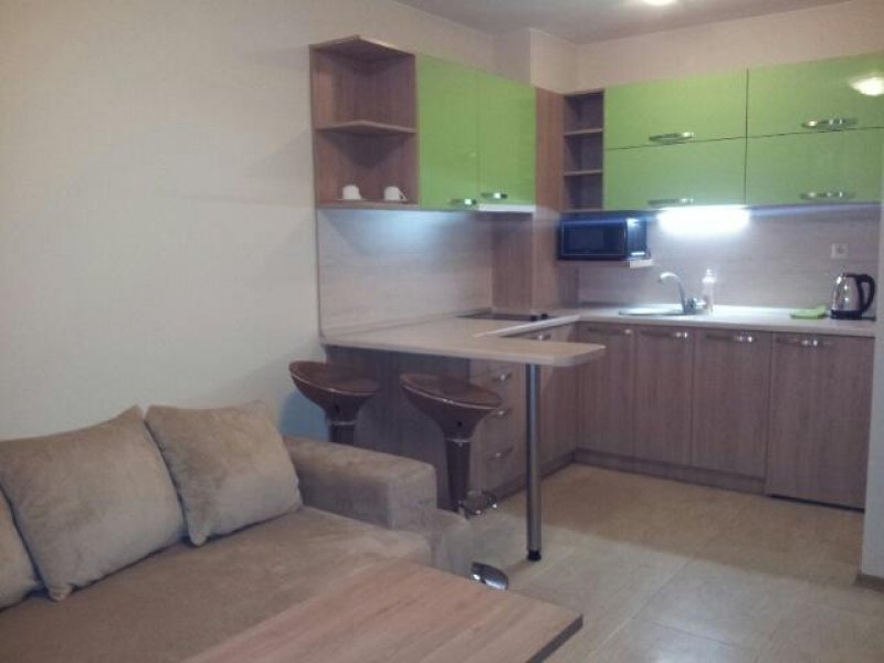 Апартхотел Равда Дом - Снимка 11