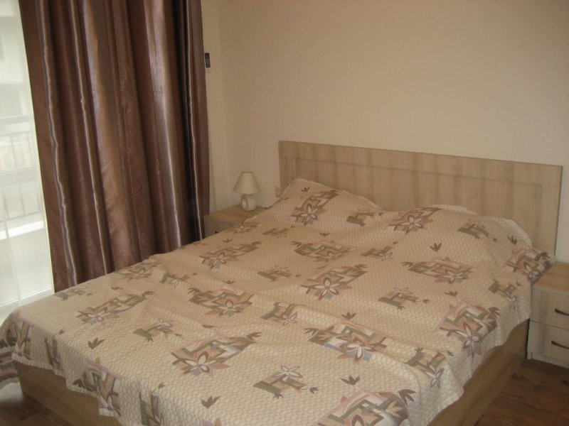 Апартхотел Равда Дом - Снимка 7