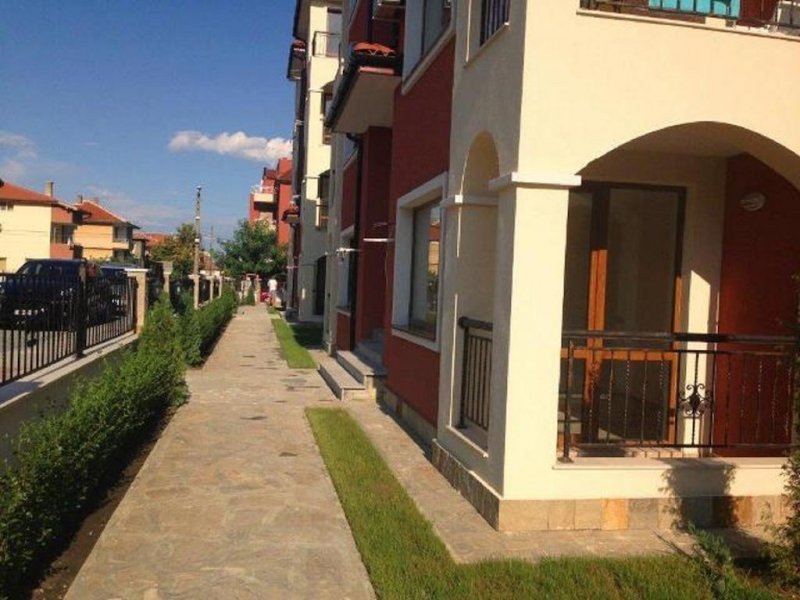 Апартхотел Равда Дом - Снимка 2