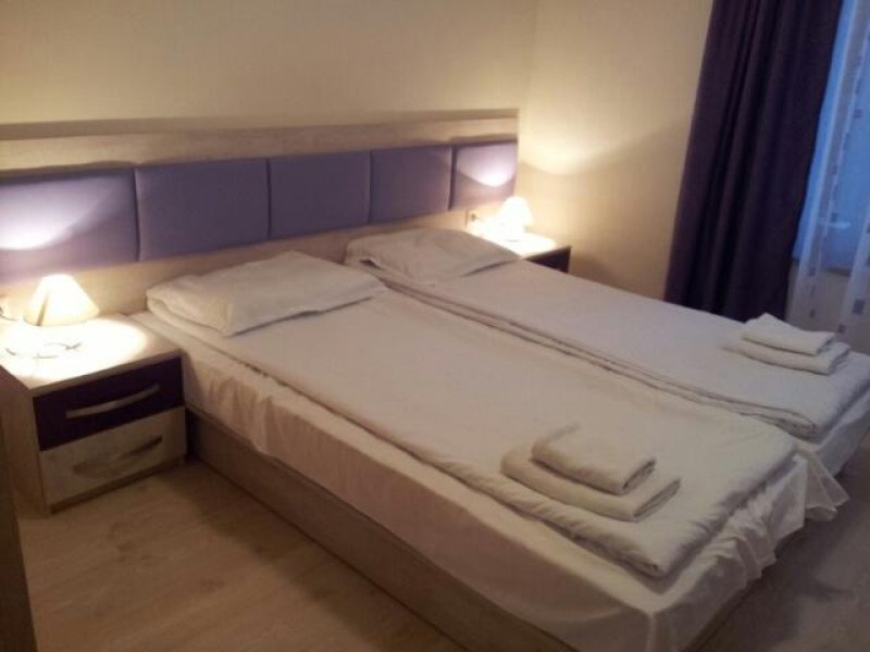 Апартхотел Равда Дом - Снимка 9