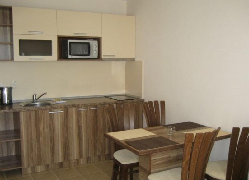 Апартхотел Равда Дом - Снимка 5