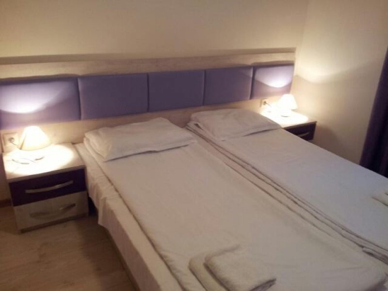 Апартхотел Равда Дом - Снимка 3