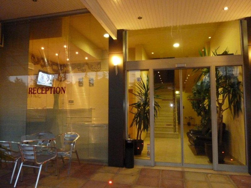 Хотел Авеню - Снимка 2