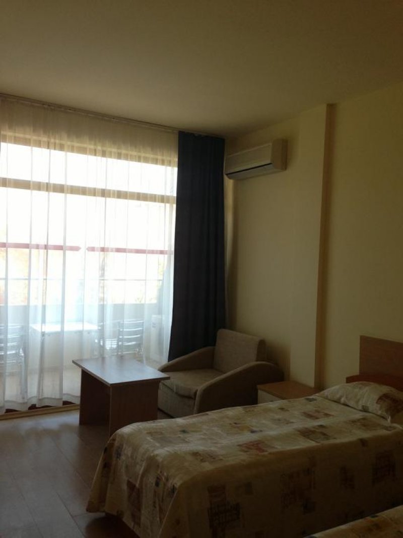 Хотел Авеню - Снимка 2