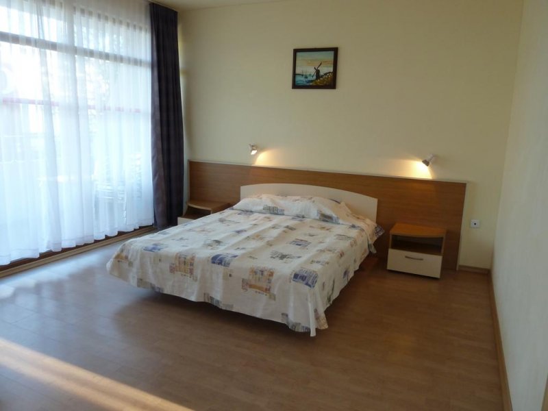 Хотел Авеню - Снимка 4