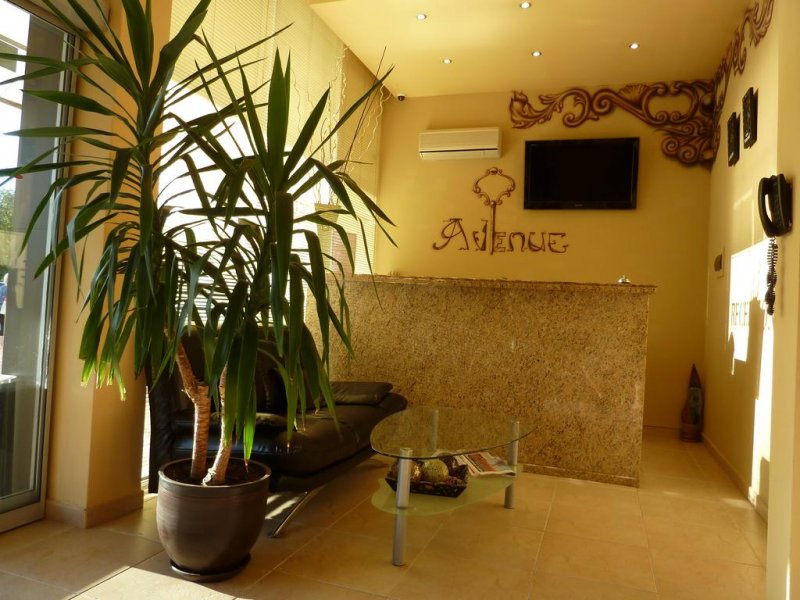 Хотел Авеню - Снимка 7