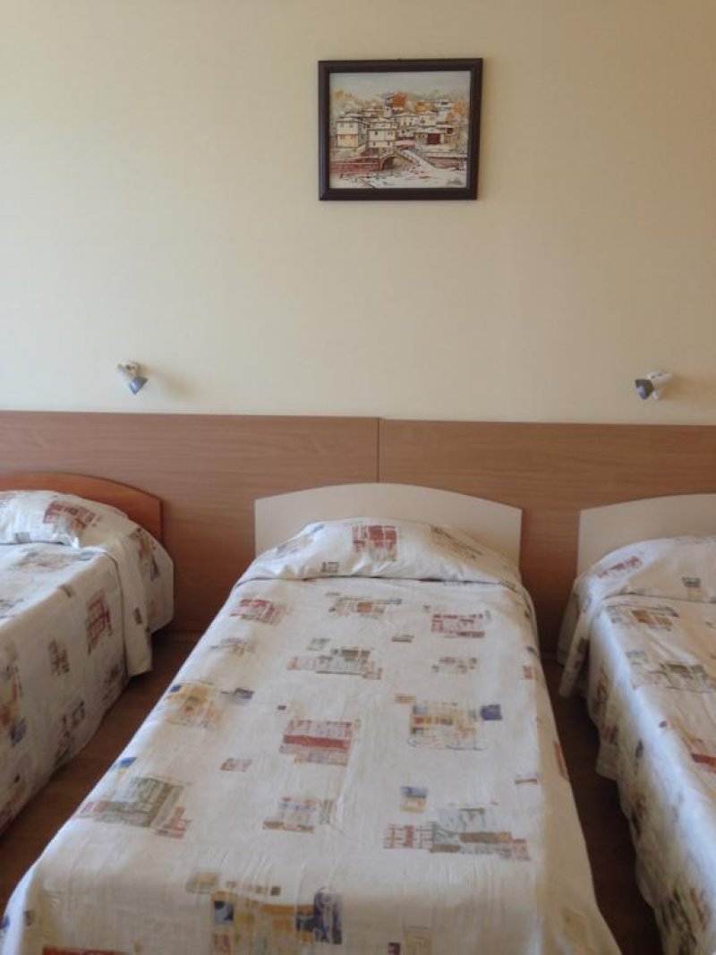 Хотел Авеню - Снимка 1