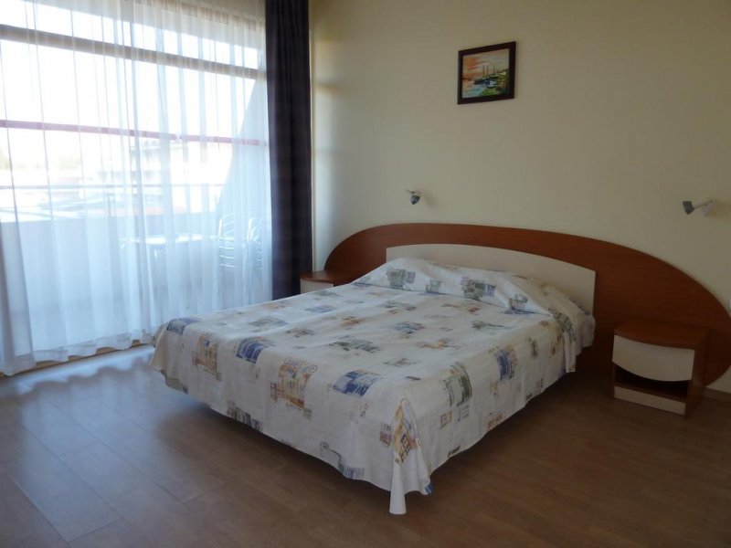 Хотел Авеню - Снимка 9