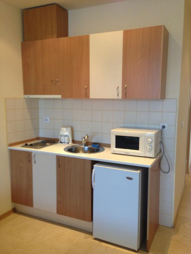 Хотел Авеню - Снимка 5