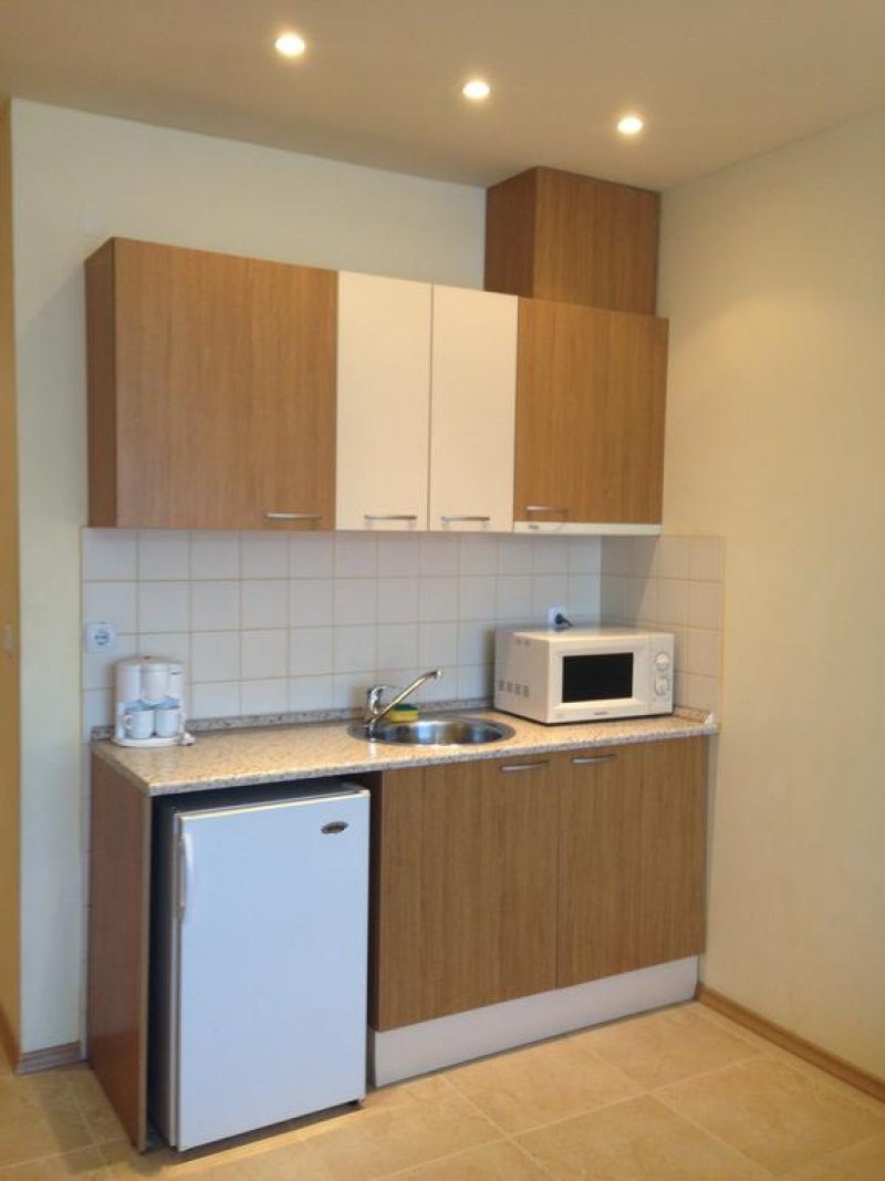 Хотел Авеню - Снимка 11