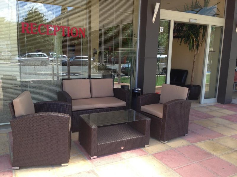 Хотел Авеню - Снимка 11