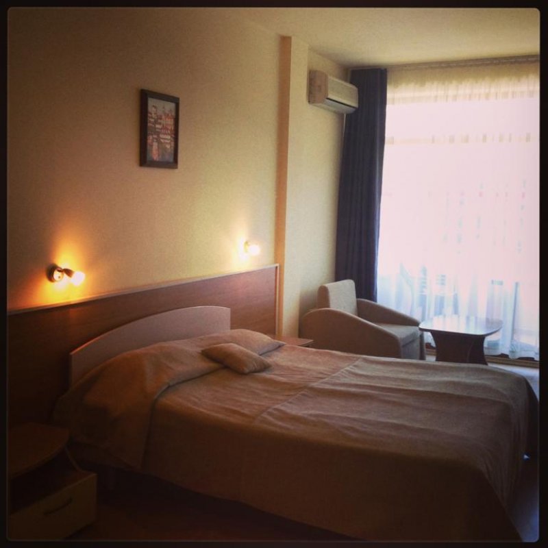 Хотел Авеню - Снимка 9