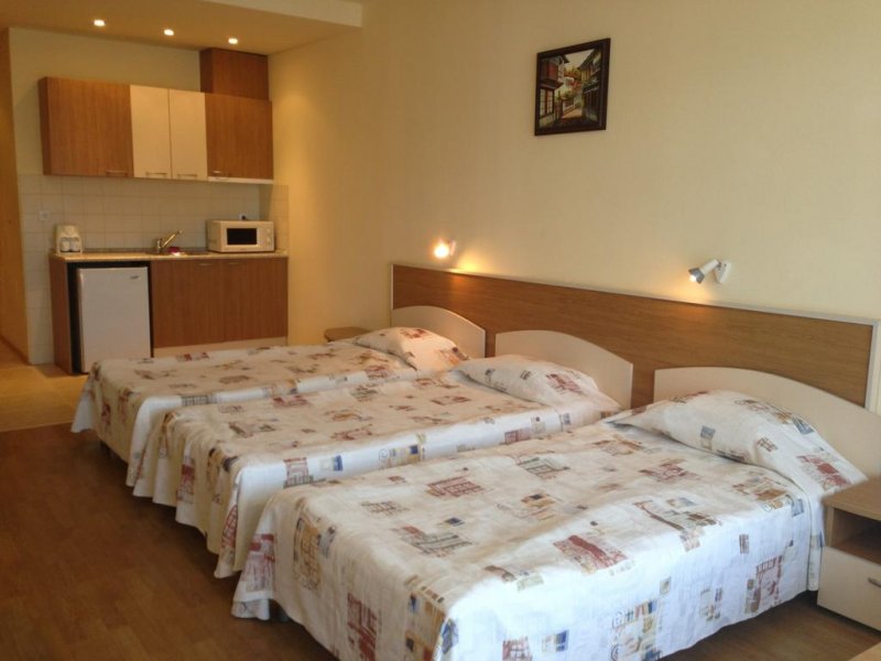 Хотел Авеню - Снимка 3