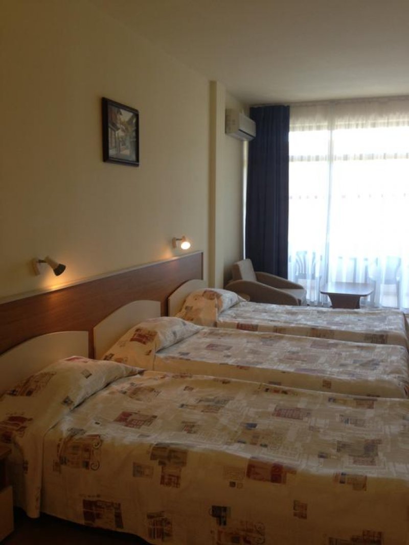 Хотел Авеню - Снимка 4