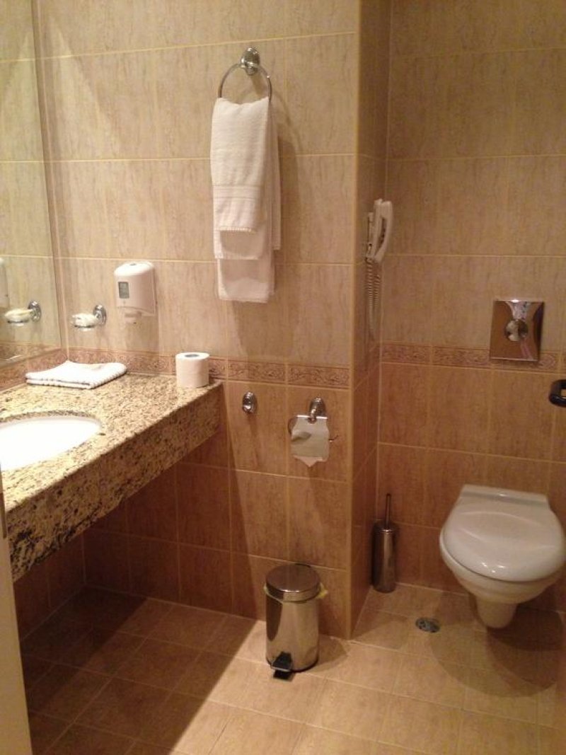 Хотел Авеню - Снимка 10