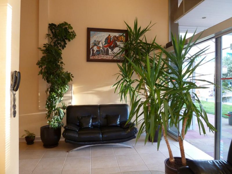 Хотел Авеню - Снимка 7